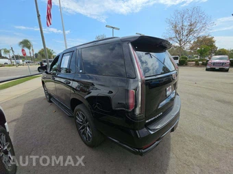 2024 Cadillac Escalade Sport 1SC - miniatura 2