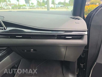 2024 Cadillac Escalade Sport 1SC - miniatura 20