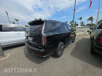 2024 Cadillac Escalade Sport 1SC - miniatura 3