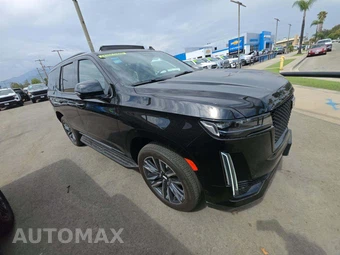 2024 Cadillac Escalade Sport 1SC - miniatura 4