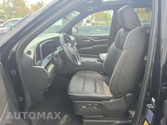 2024 Cadillac Escalade Sport 1SC - miniatura 6