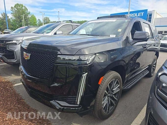 2024 Cadillac Escalade Sport 1SC