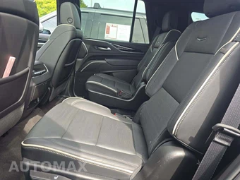 2024 Cadillac Escalade Sport 1SC - miniatura 13