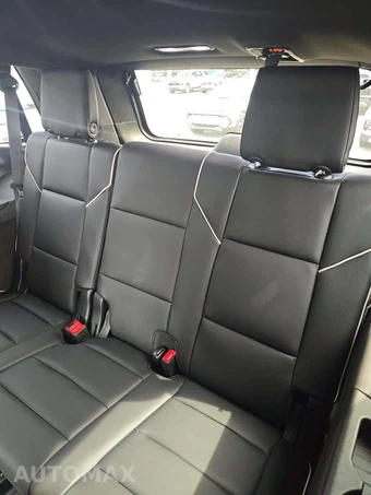 2024 Cadillac Escalade Sport 1SC - miniatura 14