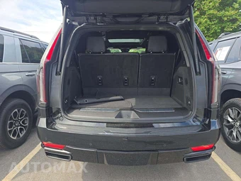 2024 Cadillac Escalade Sport 1SC - miniatura 15