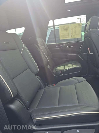 2024 Cadillac Escalade Sport 1SC - miniatura 17