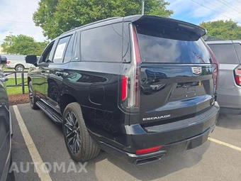 2024 Cadillac Escalade Sport 1SC - miniatura 2