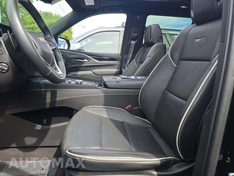 2024 Cadillac Escalade Sport 1SC - miniatura 6