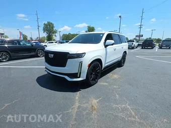 2024 Cadillac Escalade Sport 1SC