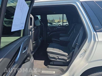 2024 Cadillac Escalade Sport 1SC - miniatura 10