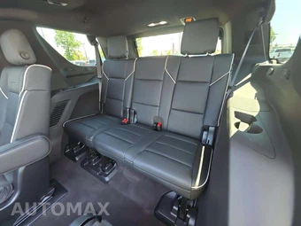 2024 Cadillac Escalade Sport 1SC - miniatura 11