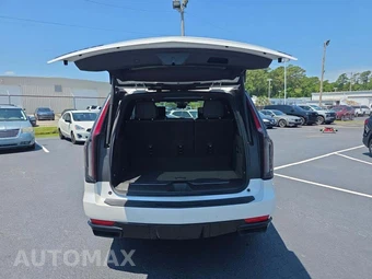 2024 Cadillac Escalade Sport 1SC - miniatura 12