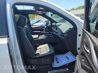 2024 Cadillac Escalade Sport 1SC - miniatura 16