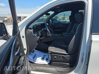 2024 Cadillac Escalade Sport 1SC - miniatura 3