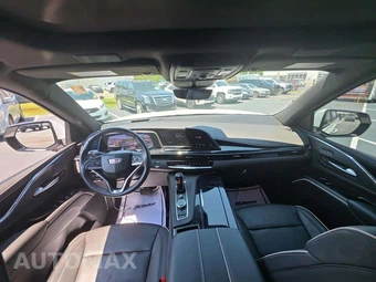 2024 Cadillac Escalade Sport 1SC - miniatura 7
