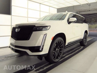 2024 Cadillac Escalade Sport 1SC
