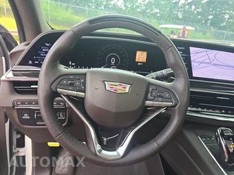 2024 Cadillac Escalade Sport 1SC - miniatura 10