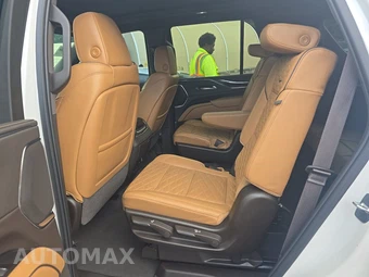 2024 Cadillac Escalade Sport 1SC - miniatura 13
