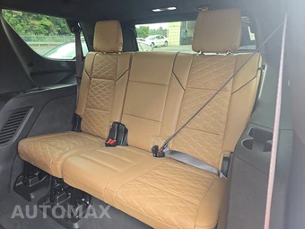 2024 Cadillac Escalade Sport 1SC - miniatura 14