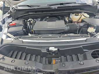 2024 Cadillac Escalade Sport 1SC - miniatura 16