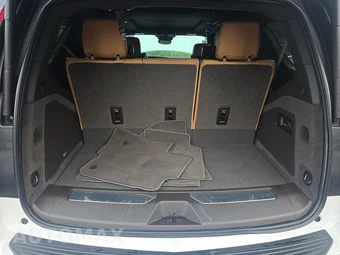 2024 Cadillac Escalade Sport 1SC - miniatura 17