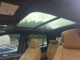 2024 Cadillac Escalade Sport 1SC - miniatura 19