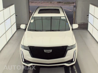 2024 Cadillac Escalade Sport 1SC - miniatura 2