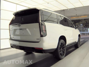 2024 Cadillac Escalade Sport 1SC - miniatura 4