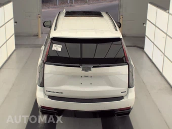 2024 Cadillac Escalade Sport 1SC - miniatura 5