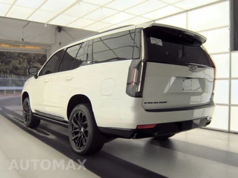 2024 Cadillac Escalade Sport 1SC - miniatura 6