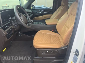 2024 Cadillac Escalade Sport 1SC - miniatura 7