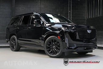 2024 Cadillac Escalade Sport 1SC