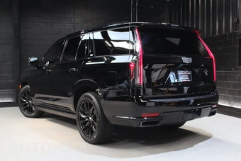 2024 Cadillac Escalade Sport 1SC - miniatura 10