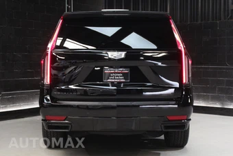 2024 Cadillac Escalade Sport 1SC - miniatura 11