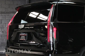 2024 Cadillac Escalade Sport 1SC - miniatura 12
