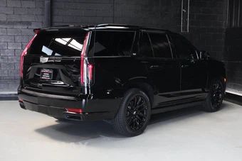 2024 Cadillac Escalade Sport 1SC - miniatura 13