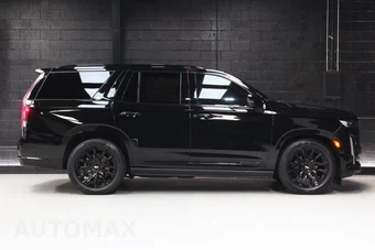 2024 Cadillac Escalade Sport 1SC - miniatura 14