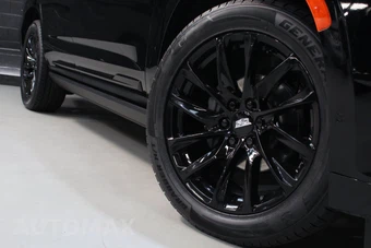 2024 Cadillac Escalade Sport 1SC - miniatura 17