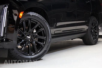 2024 Cadillac Escalade Sport 1SC - miniatura 18