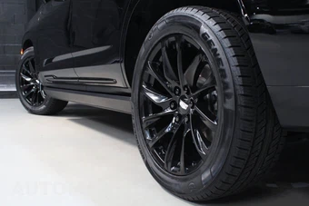 2024 Cadillac Escalade Sport 1SC - miniatura 19