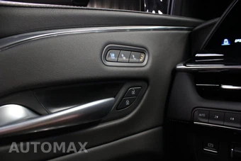 2024 Cadillac Escalade Sport 1SC - miniatura 21
