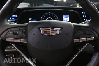 2024 Cadillac Escalade Sport 1SC - miniatura 22