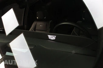 2024 Cadillac Escalade Sport 1SC - miniatura 24