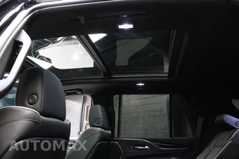 2024 Cadillac Escalade Sport 1SC - miniatura 26