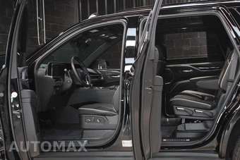 2024 Cadillac Escalade Sport 1SC - miniatura 27