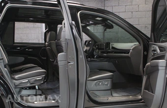 2024 Cadillac Escalade Sport 1SC - miniatura 29