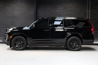 2024 Cadillac Escalade Sport 1SC - miniatura 3
