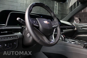 2024 Cadillac Escalade Sport 1SC - miniatura 30