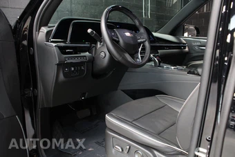 2024 Cadillac Escalade Sport 1SC - miniatura 31