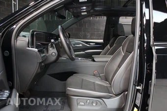2024 Cadillac Escalade Sport 1SC - miniatura 32